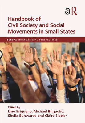 Handbook of Civil Society and Social Movements Small States