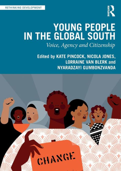 Young People the Global South: Voice, Agency and Citizenship