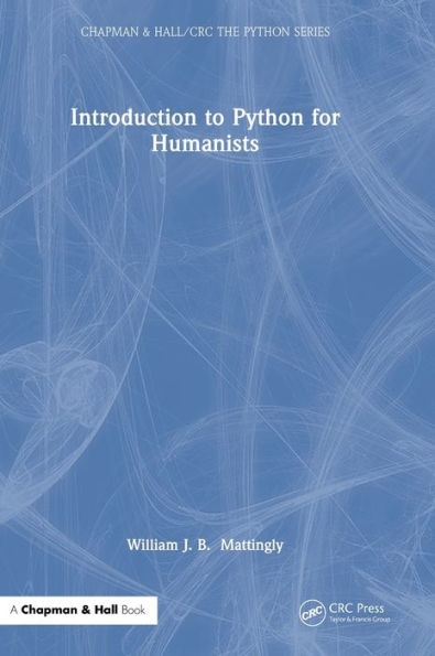 Introduction to Python for Humanists