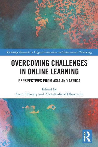 Overcoming Challenges Online Learning: Perspectives from Asia and Africa
