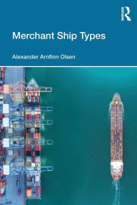 Title: Merchant Ship Types, Author: Alexander Arnfinn Olsen