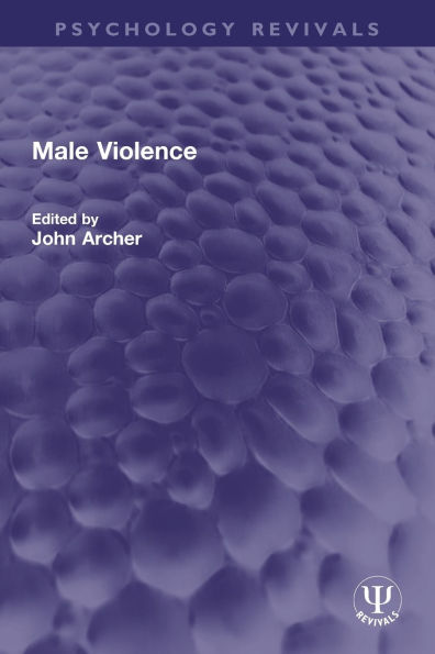 Male Violence