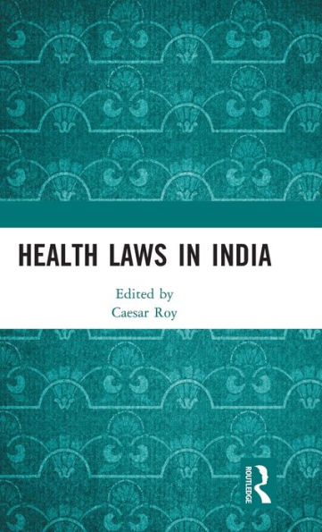 Health Laws India