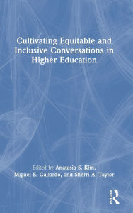 Free pdf ebooks for download Cultivating Equitable and Inclusive Conversations in Higher Education English version