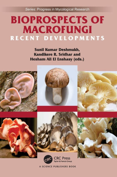 Bioprospects of Macrofungi: Recent Developments