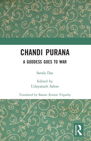 Chandi Purana: A Goddess Goes to War