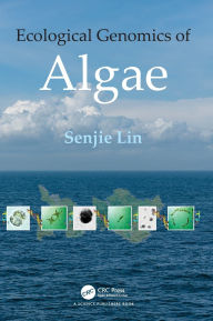 Download google books to pdf file Ecological Genomics of Algae by Senjie Lin PDF