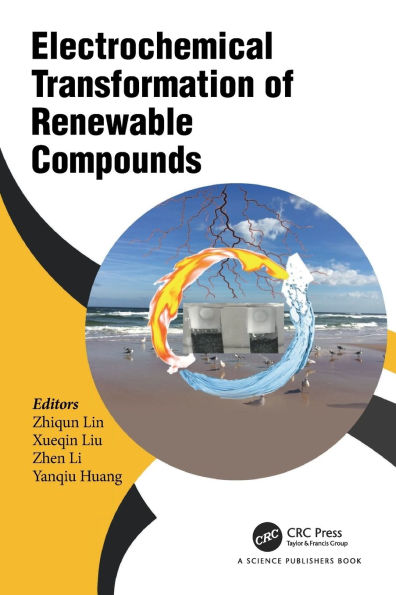 Electrochemical Transformation of Renewable Compounds