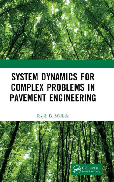 System Dynamics for Complex Problems Pavement Engineering