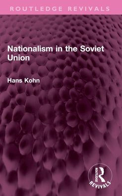 Nationalism the Soviet Union