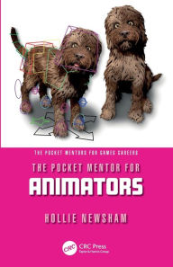 Title: The Pocket Mentor for Animators, Author: Hollie Newsham