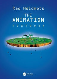 Title: The Animation Textbook, Author: Rao Heidmets
