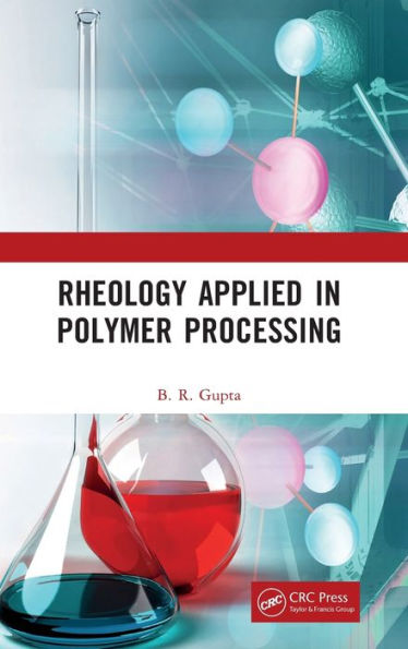Rheology Applied Polymer Processing