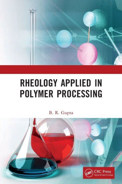 Rheology Applied in Polymer Processing