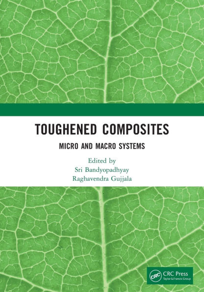 Toughened Composites: Micro and Macro Systems