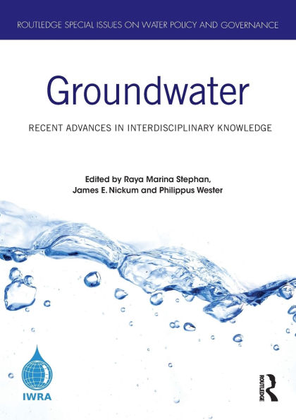 Groundwater: Recent Advances Interdisciplinary Knowledge