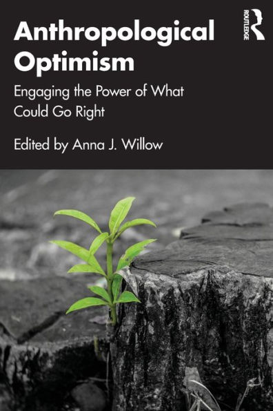 Anthropological Optimism: Engaging the Power of What Could Go Right