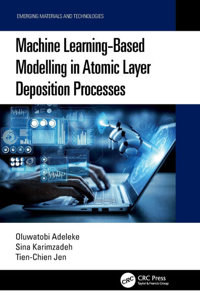 Machine Learning-Based Modelling Atomic Layer Deposition Processes
