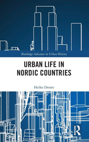 Urban Life Nordic Countries