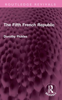 The Fifth French Republic