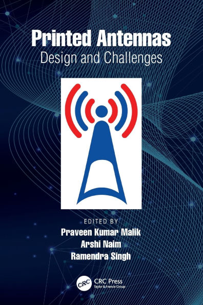 Printed Antennas: Design and Challenges