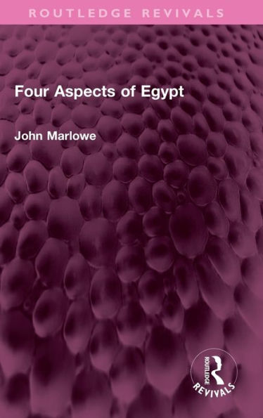 Four Aspects of Egypt