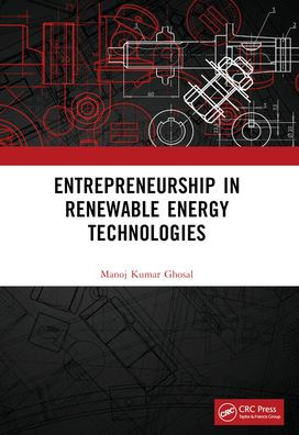 Entrepreneurship Renewable Energy Technologies