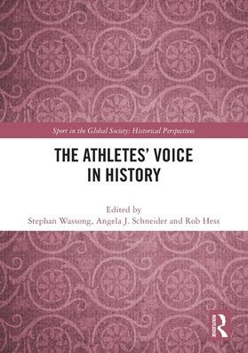 The Athletes' Voice History