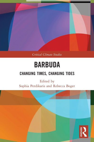 Barbuda: Changing Times, Tides