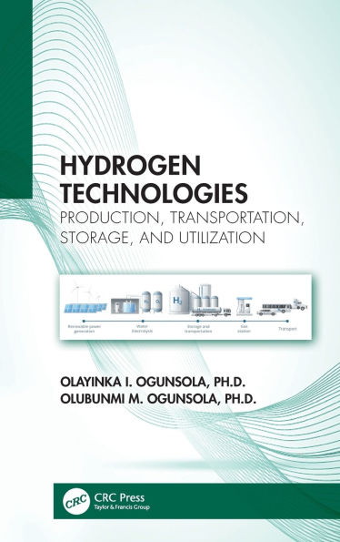 Hydrogen Technologies: Production, Transportation, Storage, and Utilization