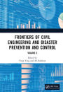 Frontiers of Civil Engineering and Disaster Prevention and Control Volume 2: Proceedings of the 3rd International Conference on Civil, Architecture and Disaster Prevention and Control (CADPC 2022), Wuhan, China, 25-27 March 2022