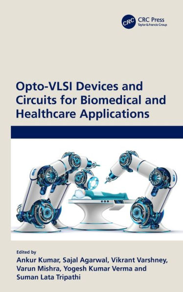 Opto-VLSI Devices and Circuits for Biomedical Healthcare Applications
