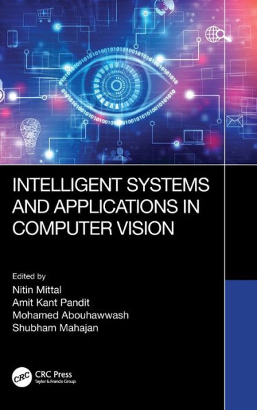 Intelligent Systems and Applications Computer Vision