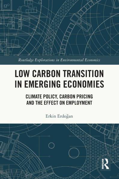 Low Carbon Transition in Emerging Economies: Climate Policy, Carbon Pricing and the Effect on Employment