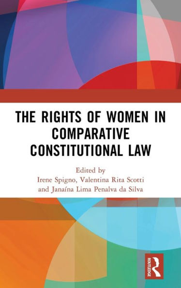 The Rights of Women Comparative Constitutional Law