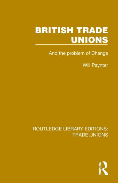 British Trade Unions