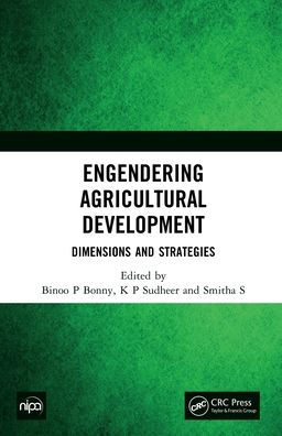 Engendering Agricultural Development: Dimensions and Strategies