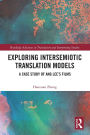 Exploring Intersemiotic Translation Models: A Case Study of Ang Lee's Films