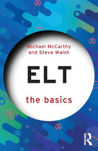 Title: ELT: The Basics, Author: Michael McCarthy