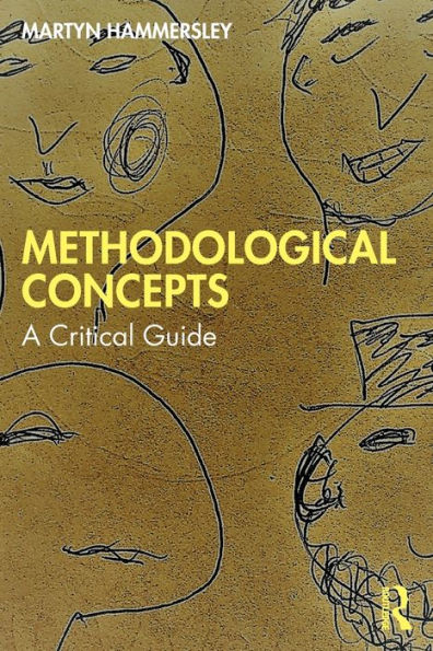 Methodological Concepts: A Critical Guide