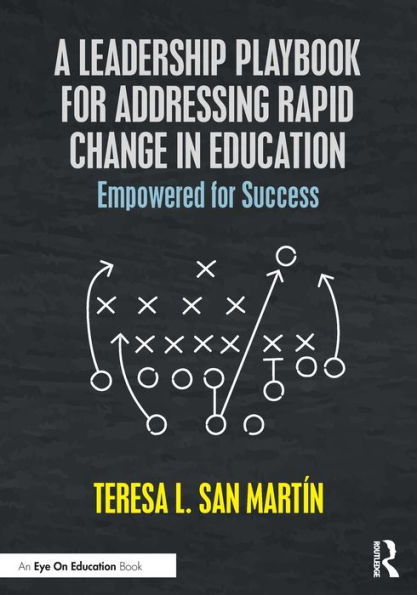 A Leadership Playbook for Addressing Rapid Change Education: Empowered Success