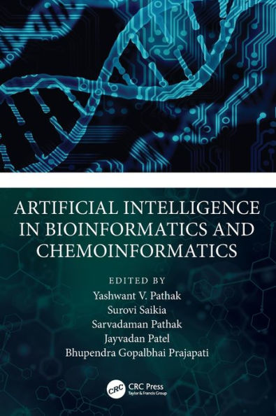 Artificial Intelligence Bioinformatics and Chemoinformatics