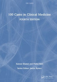 Title: 100 Cases in Clinical Medicine, Author: Eamon Shamil