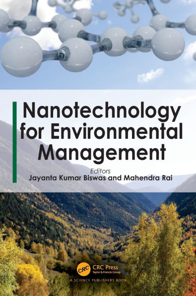 Nanotechnology for Environmental Management