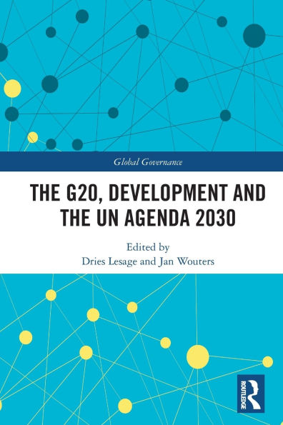 the G20, Development and UN Agenda 2030