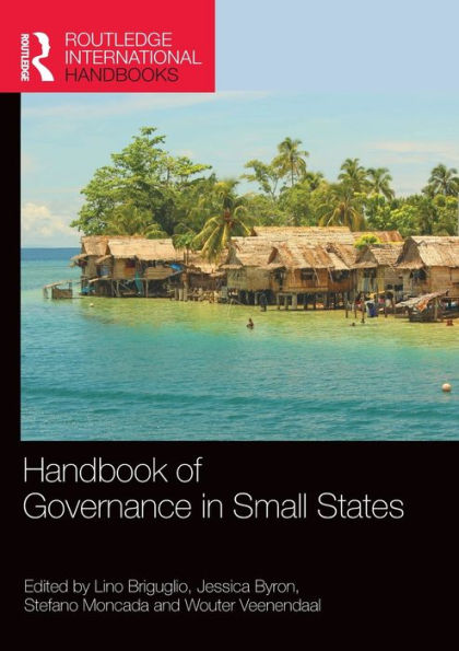 Handbook of Governance Small States