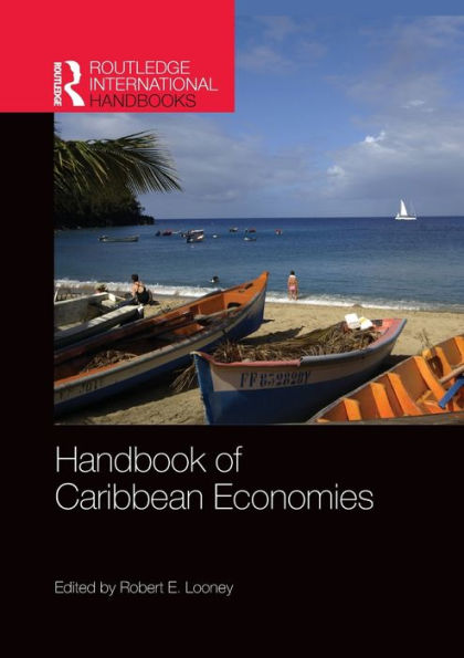 Handbook of Caribbean Economies