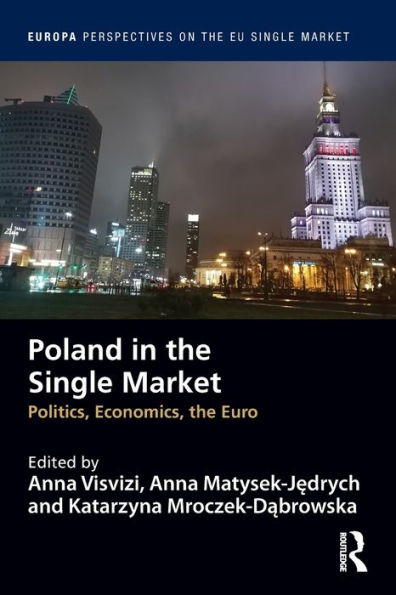Poland the Single Market: Politics, economics, euro