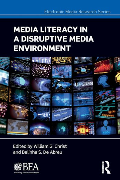 Media Literacy in a Disruptive Media Environment