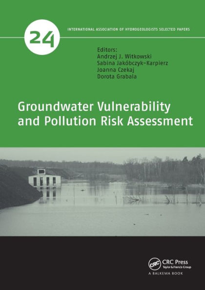 Groundwater Vulnerability and Pollution Risk Assessment